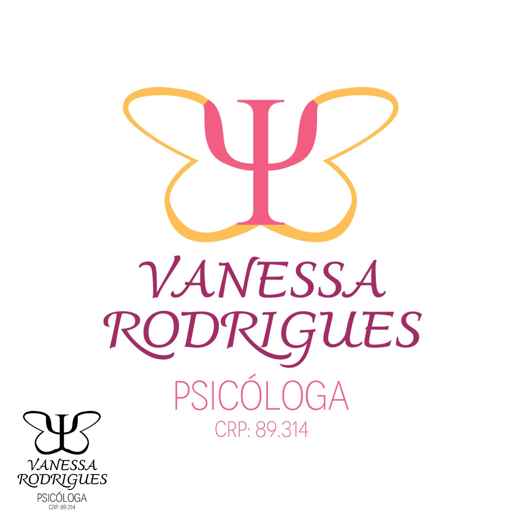 Vanessa Rodrigues Psicóloga