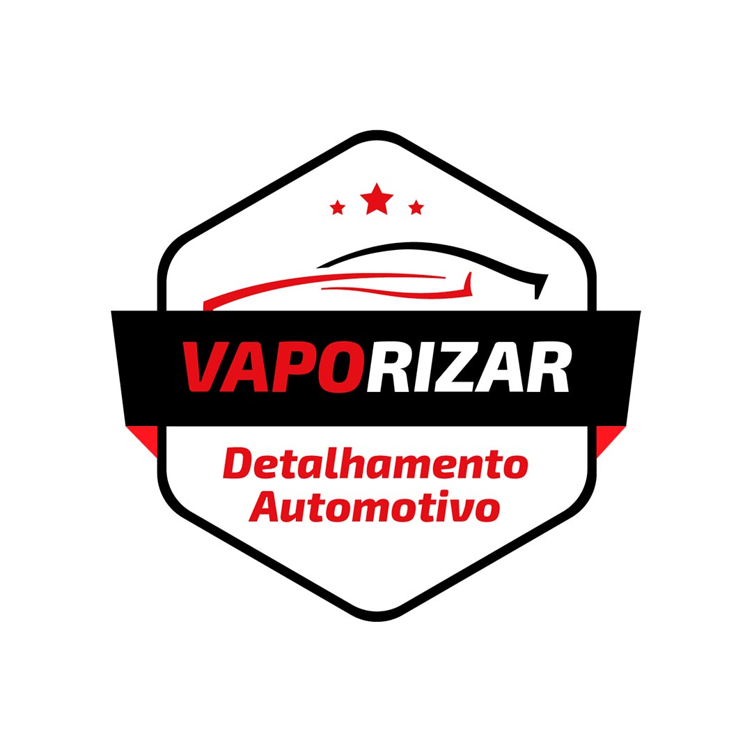 Vaporizar Detalhamento Automotivo